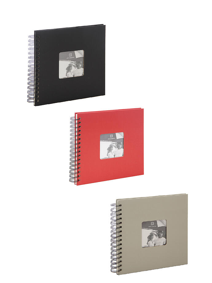 Album Pergamino PG2121