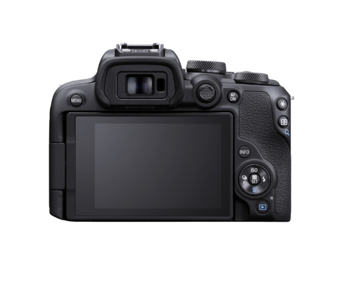 Canon EOS R10