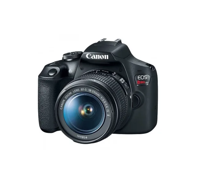 Canon EOS Rebel T7