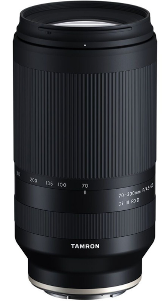 Tamron Sony E