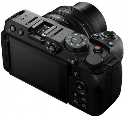 Nikon Z30