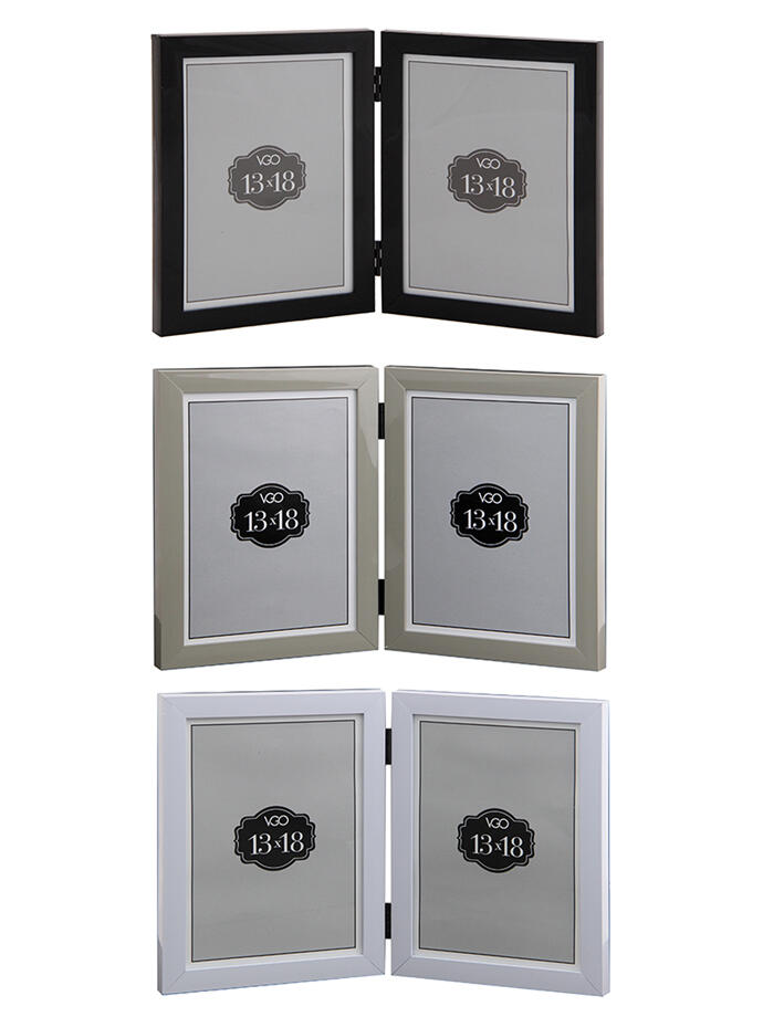 Portarretrato PF215Doble